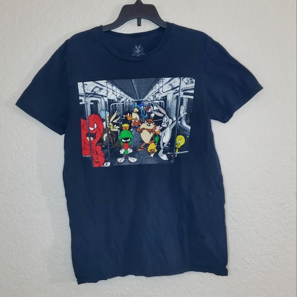 Looney Tunes TSHIRT Size S